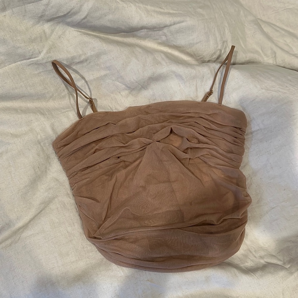 Aritzia top